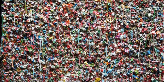 Gum