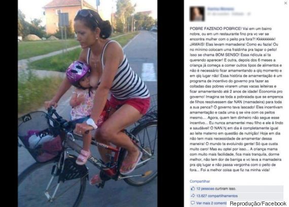 amamentação