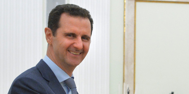 Mit dieser perversen Methode scheffelt Assads Regime Geld