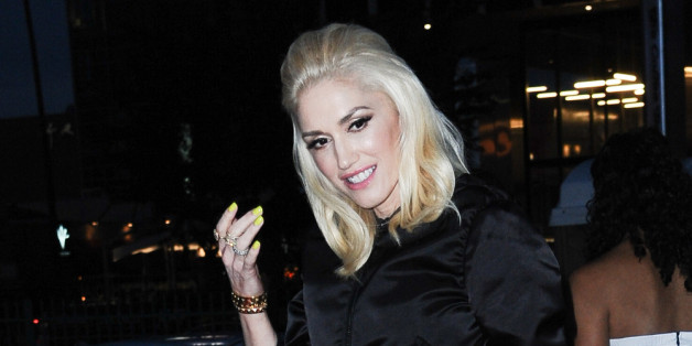 Hat Gwen Stefani schon einen Neuen?