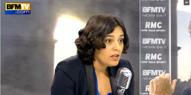 La ministre du travail Myriam El Khomri ne sait pas combien de fois se renouvelle un CDD (et provoque un tollé sur Twitter)