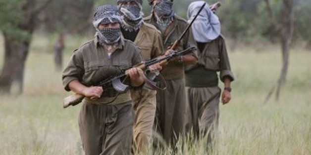 En Turquie, le PKK met fin à sa trêve militaire