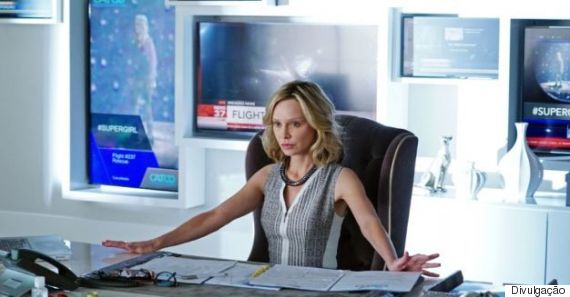 supergirl