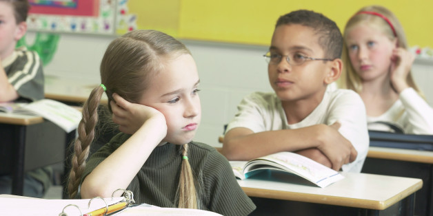 Trauma Informed Schools: Part 2