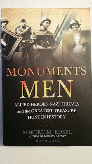 monuments men