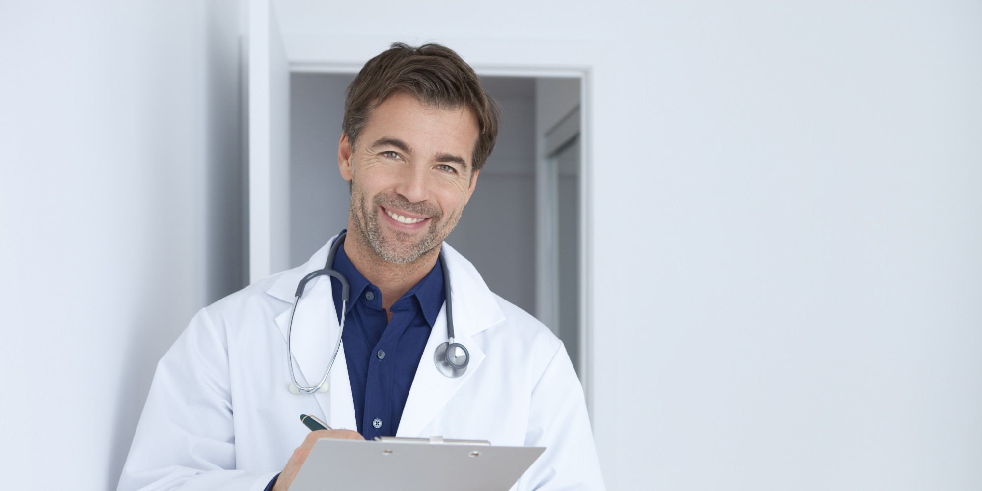 'Movember' Raising Awareness for Men's Health HuffPost