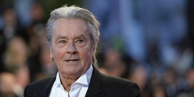 Delon fête ses 80 ans entre admiration et critiques