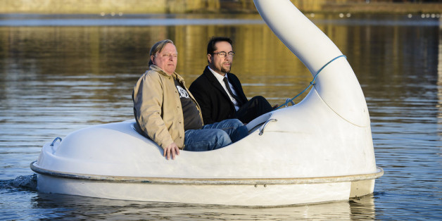 So wird der Münster Tatort am Samstag.