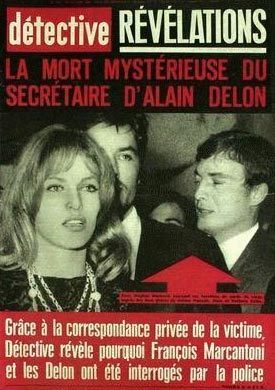 alain delon
