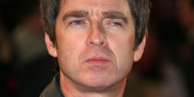 Darüber war Gallagher bestimmt nicht amused.