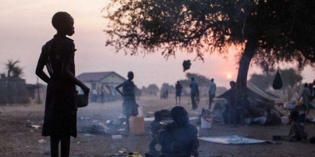 Des dizaines d'enfants tués dans les combats au Soudan du Sud