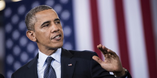 A trois semaines de la COP21, Obama rejette le projet d'oléoduc Keystone XL