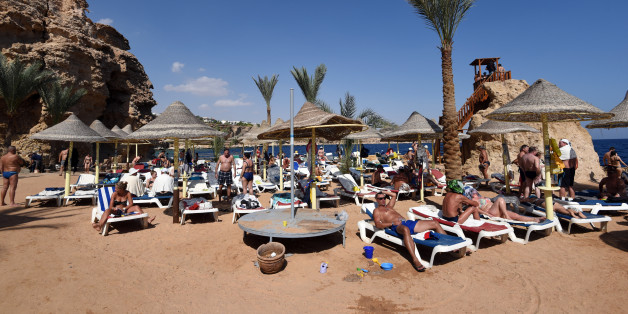 Pourquoi l'Egypte écarte la thèse de l'attentat à la bombe pour expliquer le crash dans le Sinaï