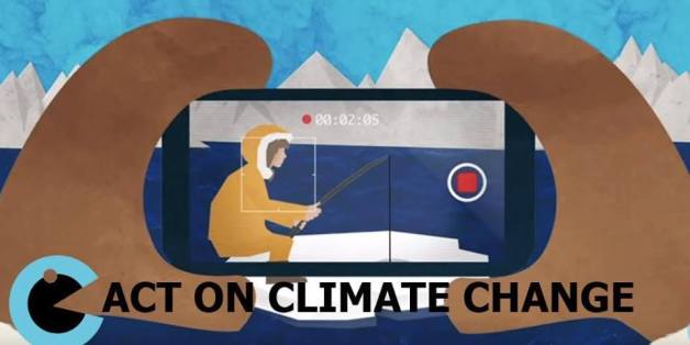 Le Mobile Film Festival 2015 célèbre ses dix ans sur le thème du climat
