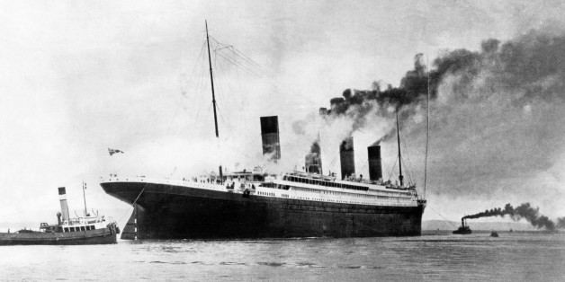 Titanic