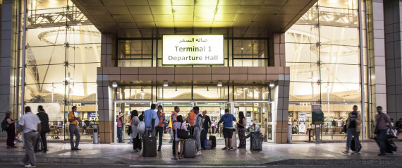 egypt crash