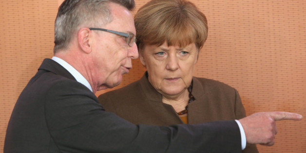 Wo solls langgehen?