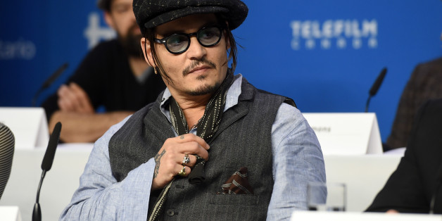 Der Depp wird zum Gnom