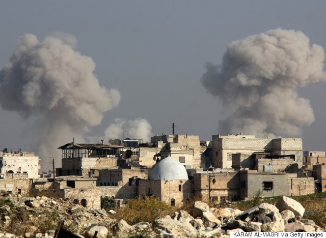 syria