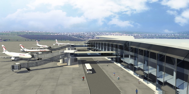 L'aéroport Mohammed V va faire une cure de jouvence
