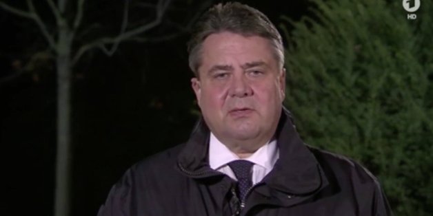 Gabriel wütet: Wir können nicht jeden Tag eine neue Sau durchs Dorf treiben