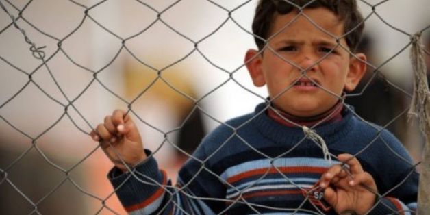 Turquie: Pus de 400.000 enfants réfugiés syriens privés d'éducation