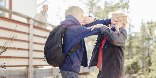 Brauchen wir mehr Krawall in den Schulen?