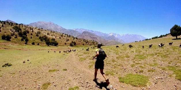 Le Maroc accueille la première édition du Morocco Race 2015
