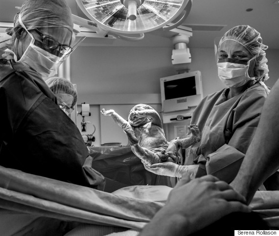 birth photography