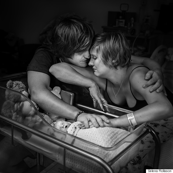 birth photography