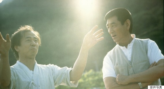 ken takakura