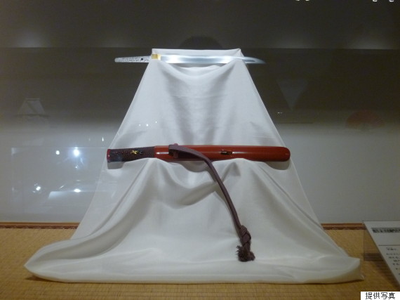 japanese katana