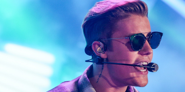 Justin Bieber