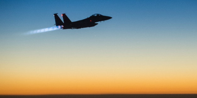 Les frappes aériennes affaiblissent Daech mais restent insuffisantes