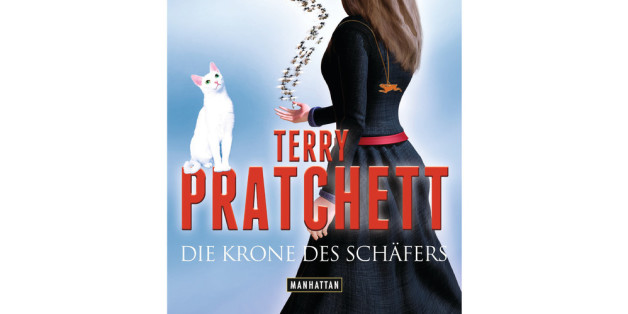 Das Buch des kürzlich verstorbenen Autors ist lesenwert.