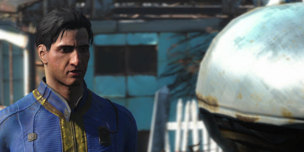 Das müssen Fans von "Fallout 4" wissen.