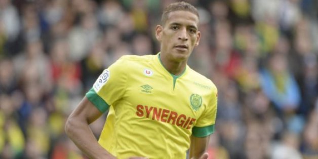 Qui est Yacine Bammou, l'international marocain qui a prolongé son contrat au FC Nantes?