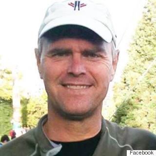 harold backer