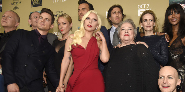 "American Horror Story" geht in eine neue Runde