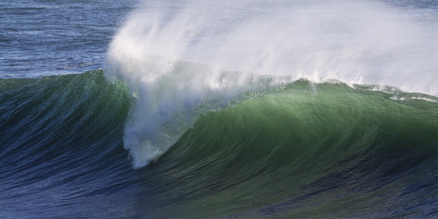 Et si un tsunami s'abattait sur le Maroc?