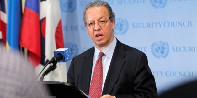 ONU: Le diplomate marocain Jamal Benomar nommé conseiller spécial de Ban Ki-moon