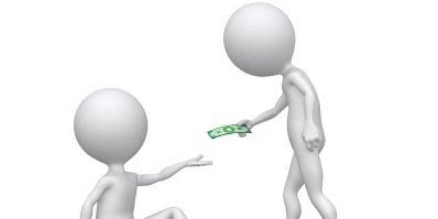 Les Marocains parmi les peuples les moins généreux du monde?