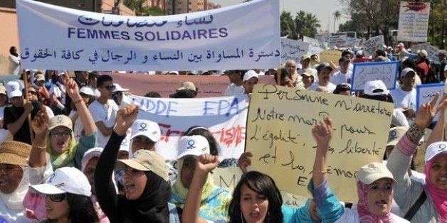Parité: L'Organisation marocaine des droits humains prend position