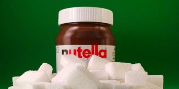 PHOTOS. Quelle quantité de sucre dans vos aliments? Ce compte Instagram vous répond en images