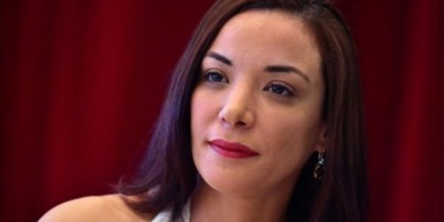 Loubna Abidar dénonce la campagne de haine menée contre elle