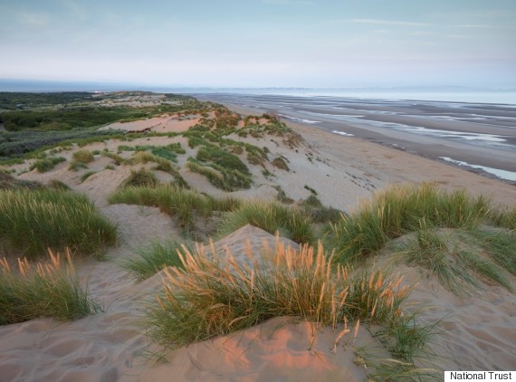 nat trust