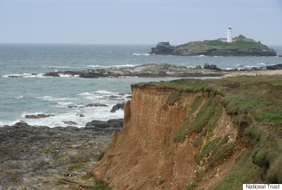 nat trust