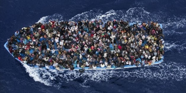 Crise migratoire: L'Union Européenne lance un fonds pour l'Afrique doté de 1,8 milliards de dollars