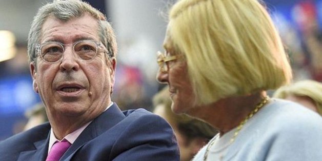 Patrimoine caché: Les révélations de "Mediapart" sur le riad des époux Balkany à Marrakech