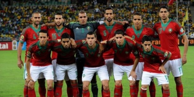 Coupe du monde 2018: Le Maroc attendu au tournant face à la Guinée équatoriale